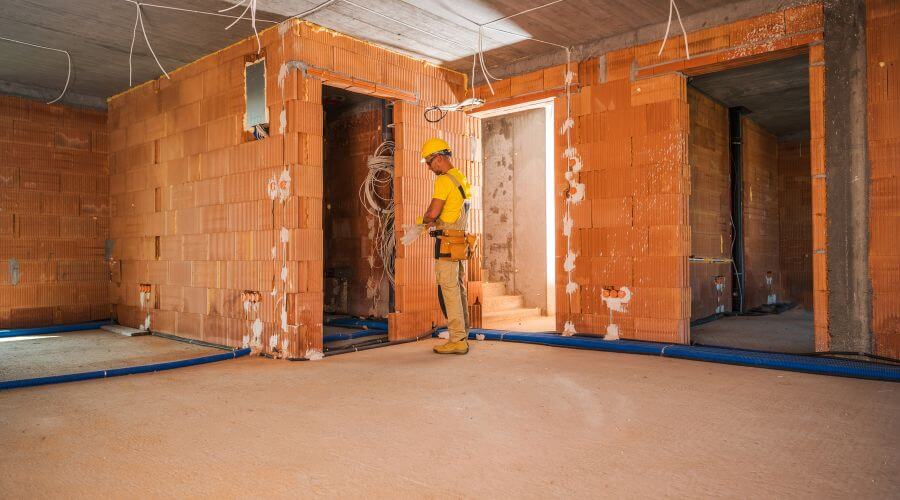 Local Chimney Repair in Plainview, NE